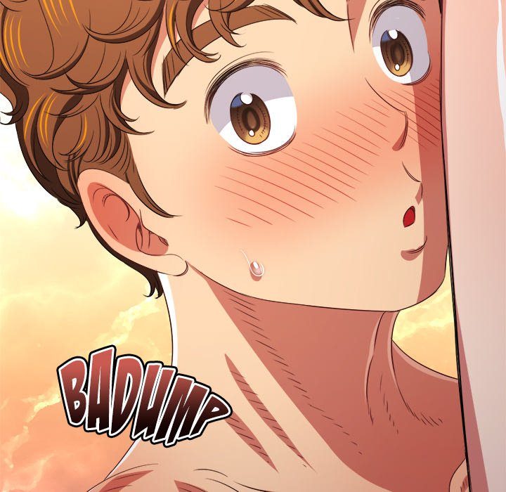 Page 134 of Chapter 230: My High School Bully