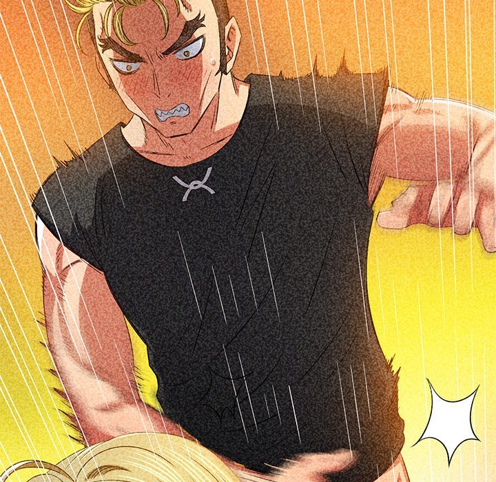 Page 165 of Chapter 230: My High School Bully