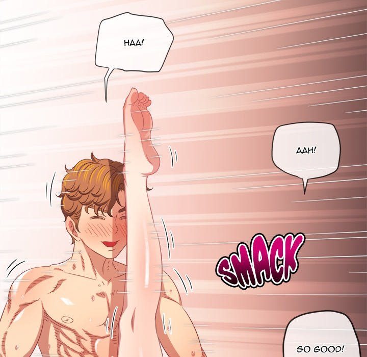 Page 81 of Chapter 230: My High School Bully
