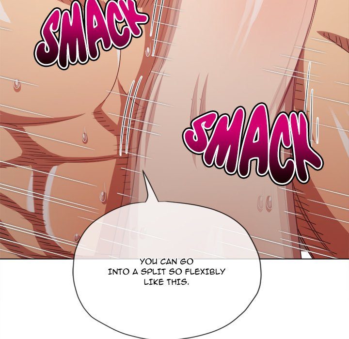 Page 87 of Chapter 230: My High School Bully