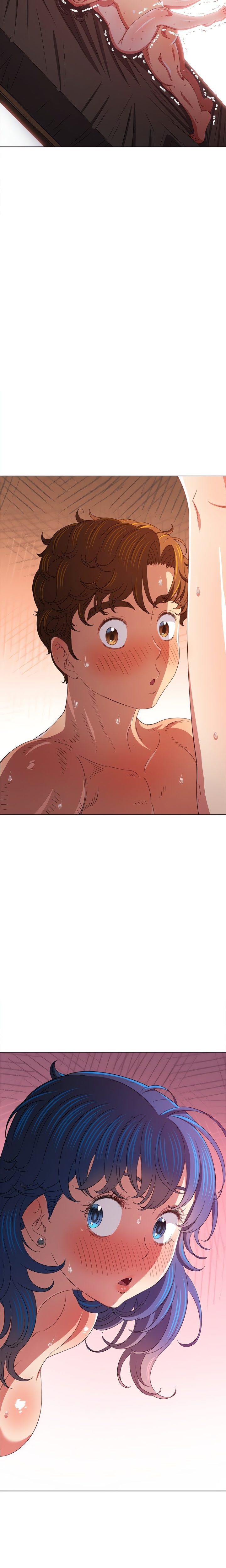 Page 17 of Chapter 231: My High School Bully