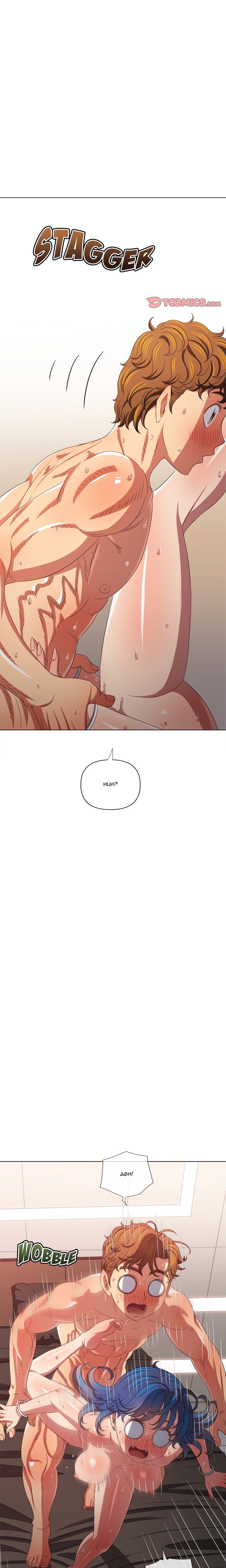 Page 18 of Chapter 231: My High School Bully
