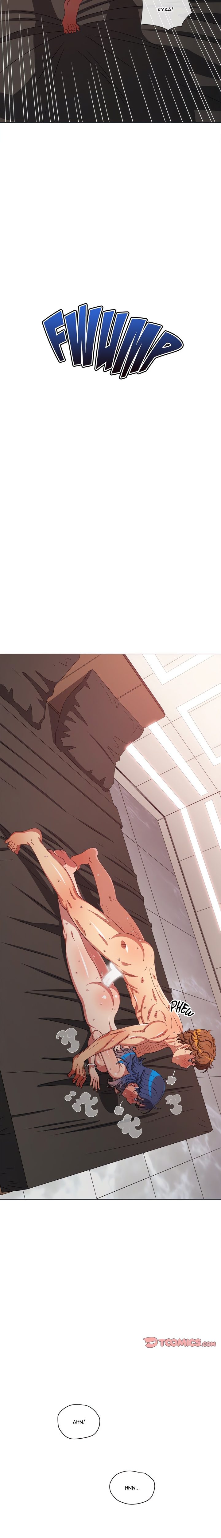 Page 19 of Chapter 231: My High School Bully