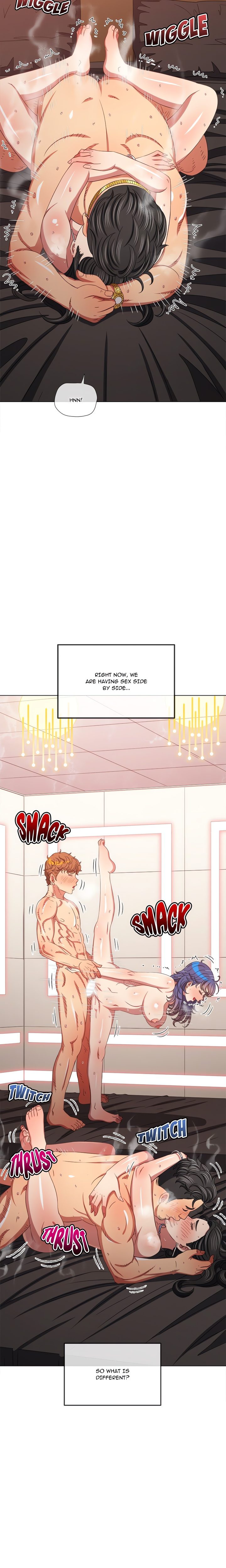 Page 2 of Chapter 231: My High School Bully