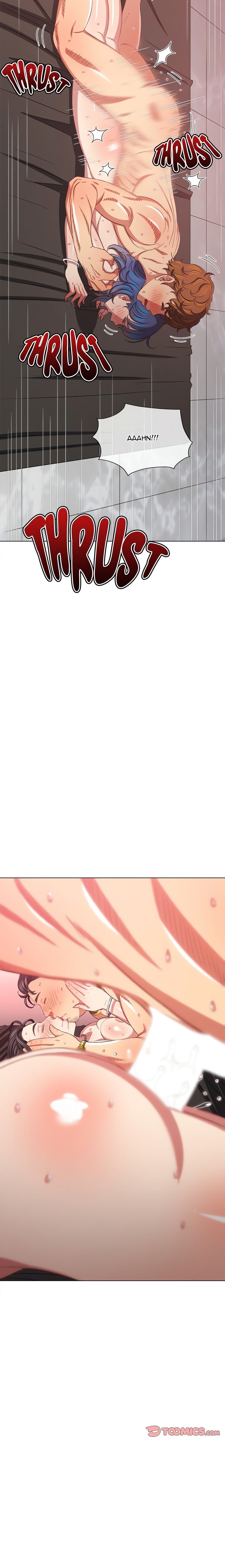 Page 24 of Chapter 231: My High School Bully