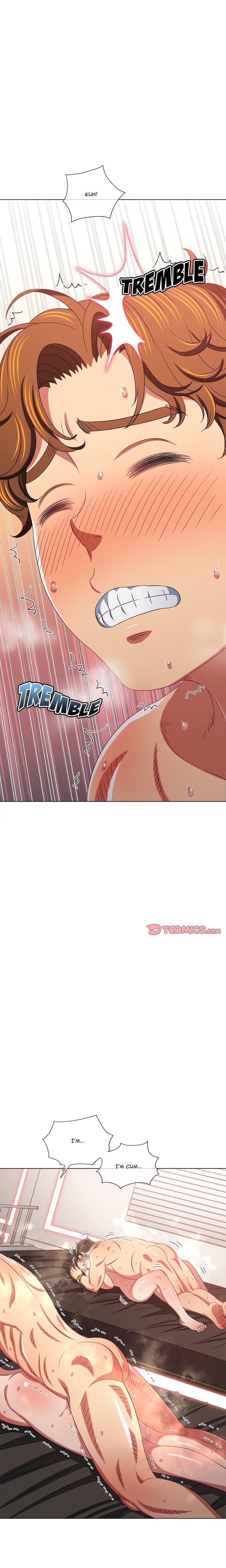 Page 26 of Chapter 231: My High School Bully