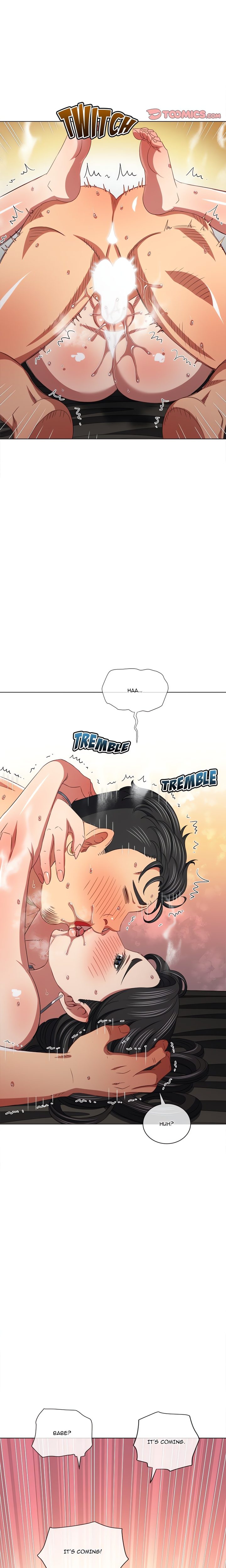 Page 3 of Chapter 231: My High School Bully