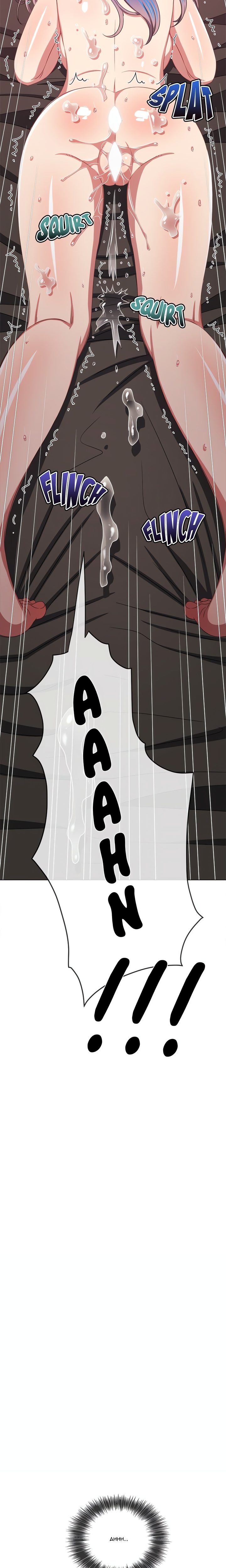 Page 30 of Chapter 231: My High School Bully