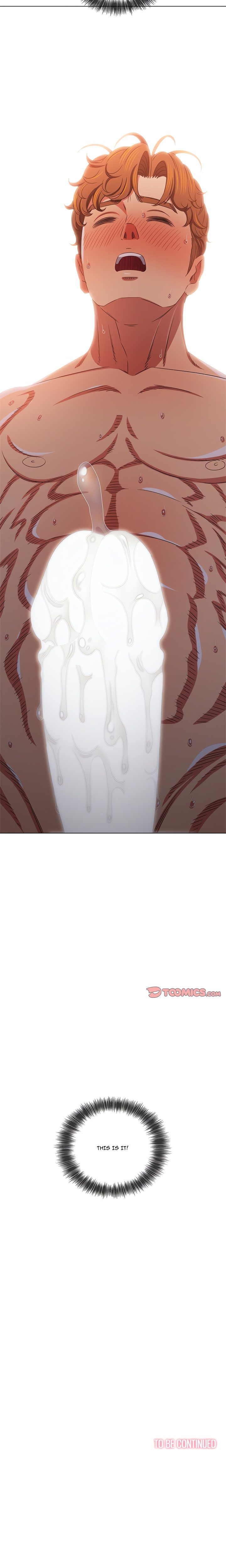 Page 31 of Chapter 231: My High School Bully