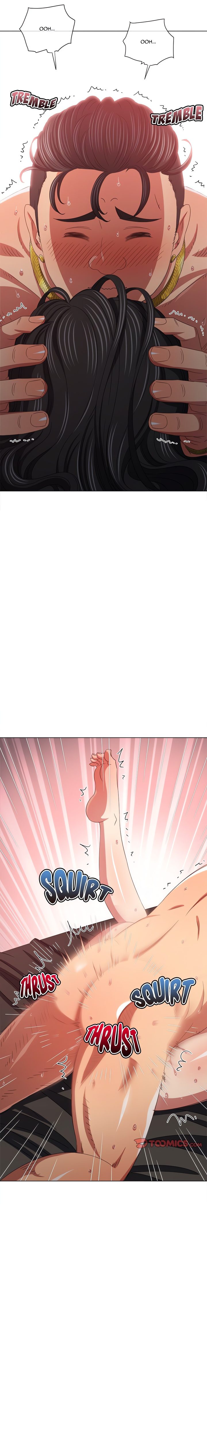 Page 9 of Chapter 231: My High School Bully