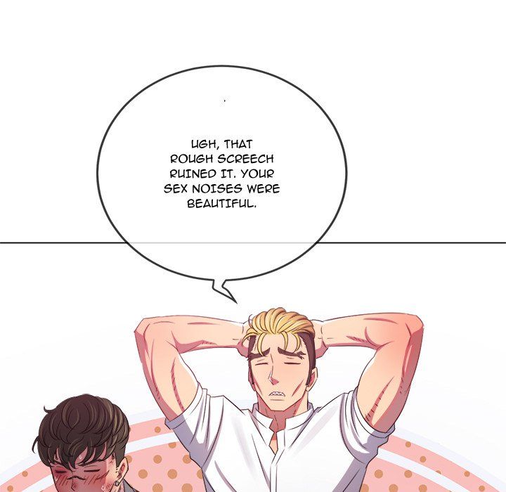 Page 110 of Chapter 232: My High School Bully