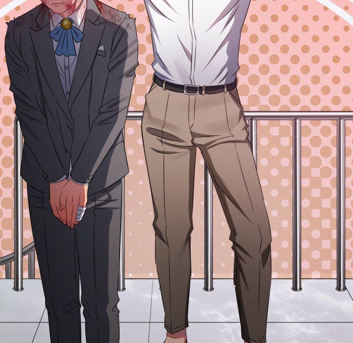 Page 111 of Chapter 232: My High School Bully