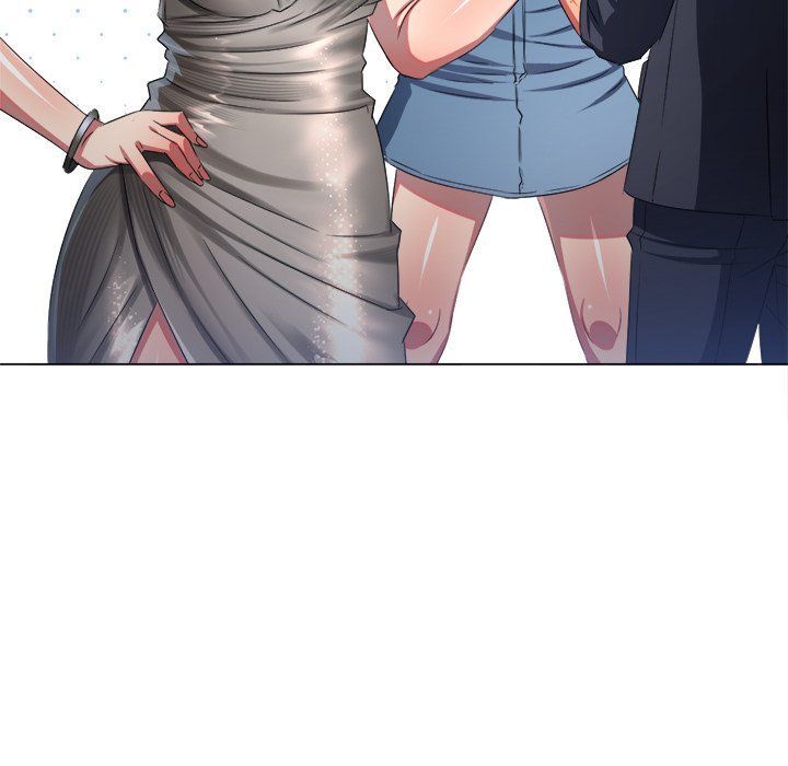 Page 117 of Chapter 232: My High School Bully