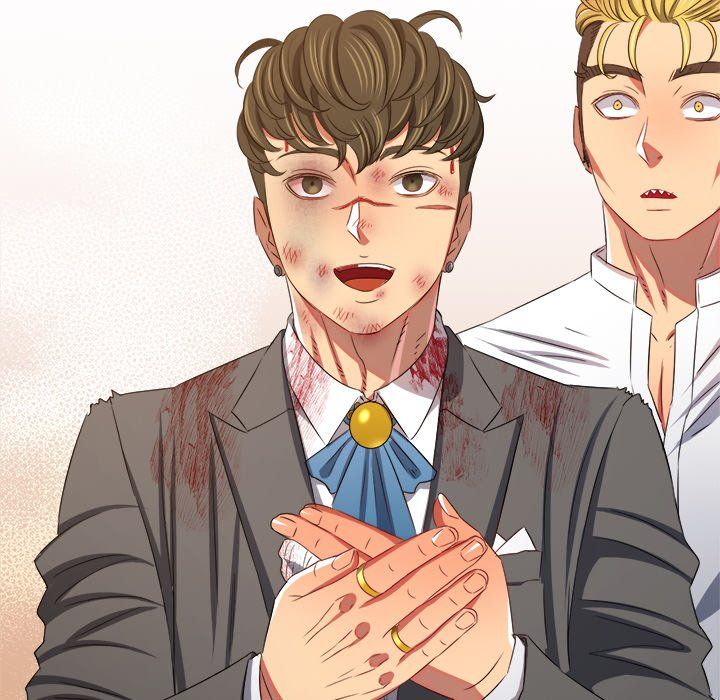 Page 119 of Chapter 232: My High School Bully