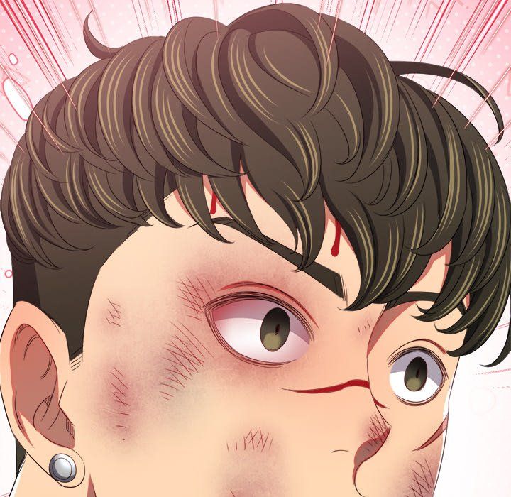 Page 126 of Chapter 232: My High School Bully