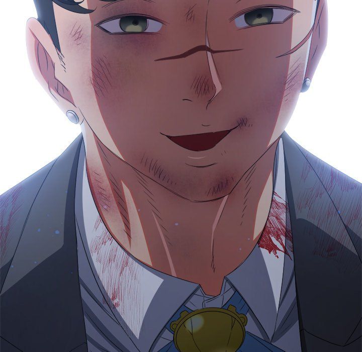 Page 134 of Chapter 232: My High School Bully