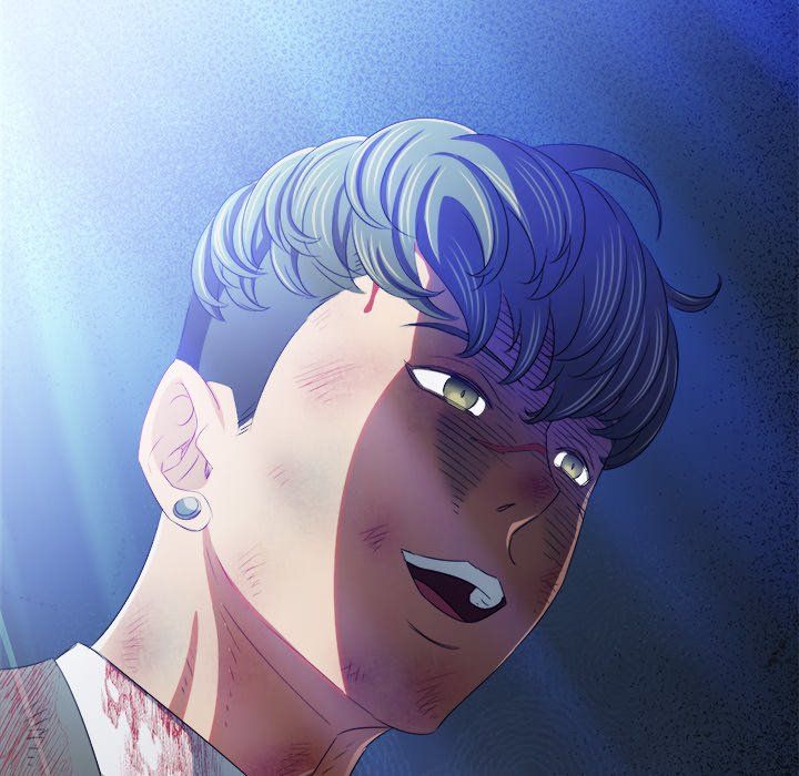 Page 138 of Chapter 232: My High School Bully