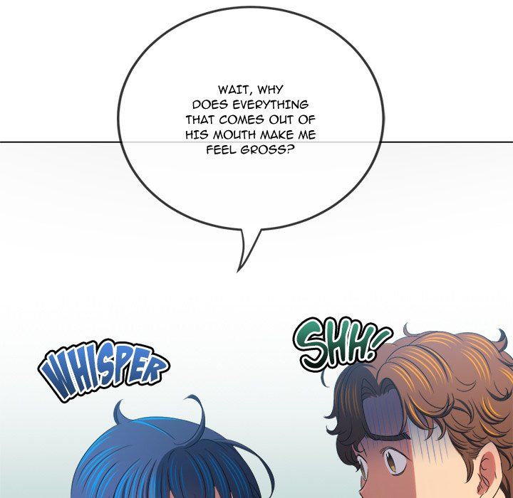 Page 146 of Chapter 232: My High School Bully