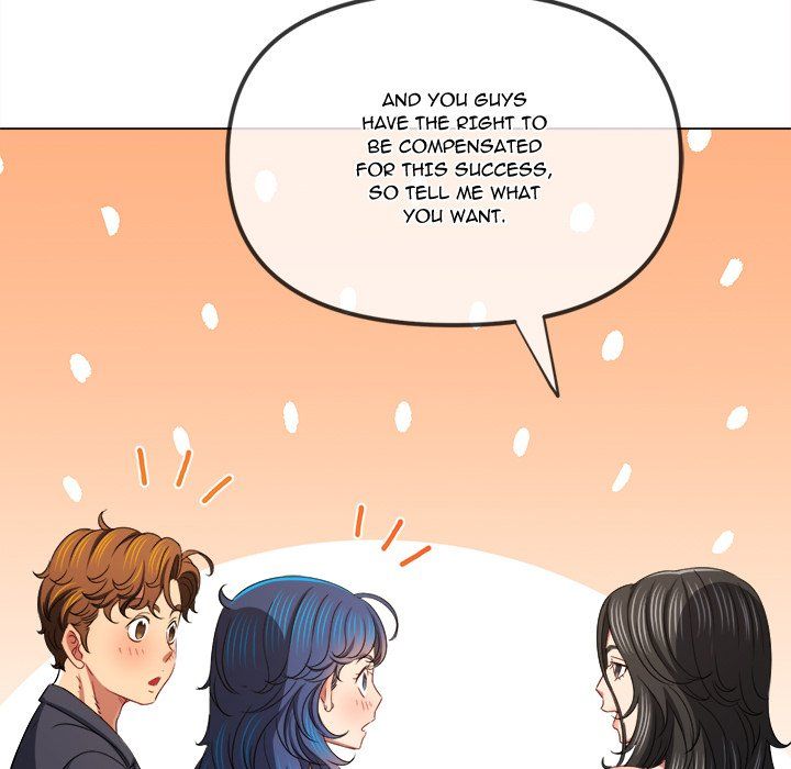 Page 155 of Chapter 232: My High School Bully