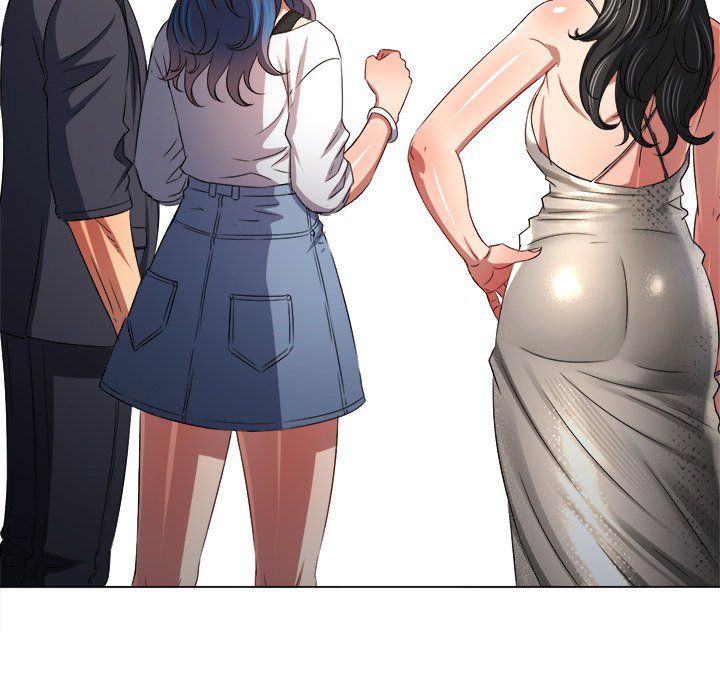 Page 156 of Chapter 232: My High School Bully