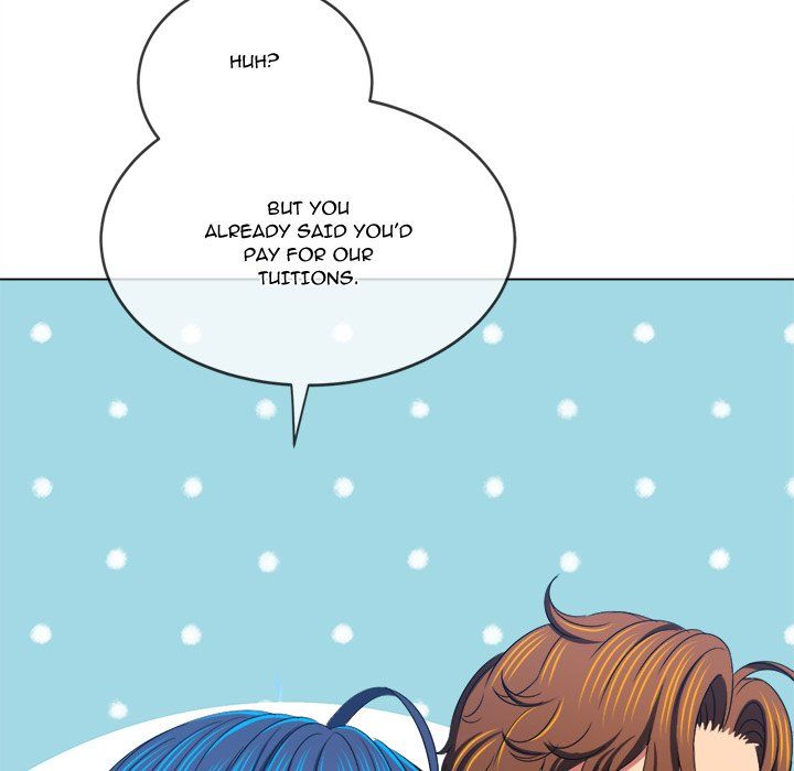 Page 158 of Chapter 232: My High School Bully