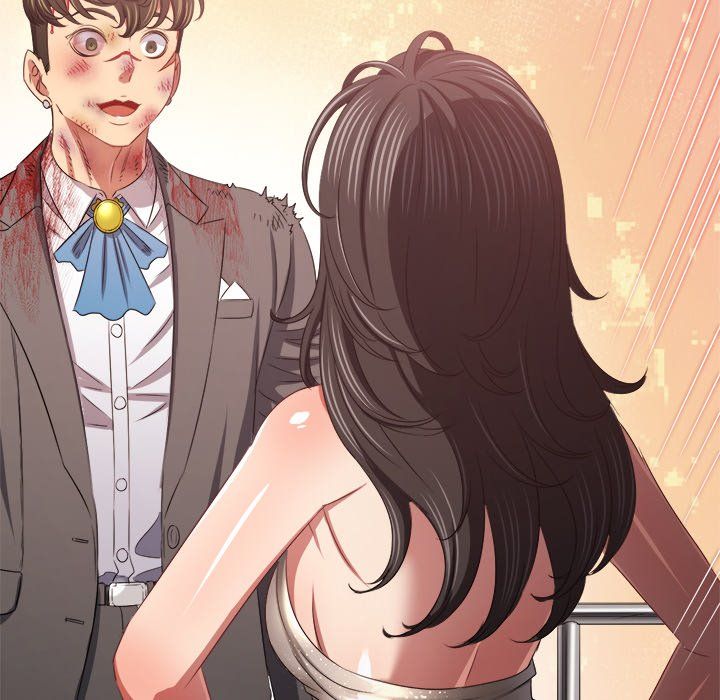 Page 198 of Chapter 232: My High School Bully