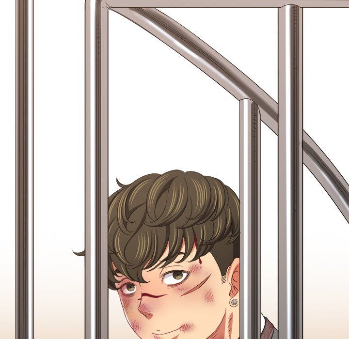 Page 71 of Chapter 232: My High School Bully