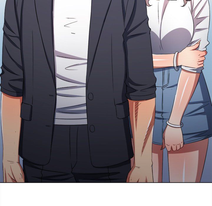 Page 79 of Chapter 232: My High School Bully