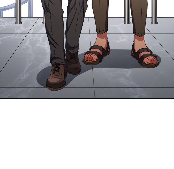 Page 83 of Chapter 232: My High School Bully