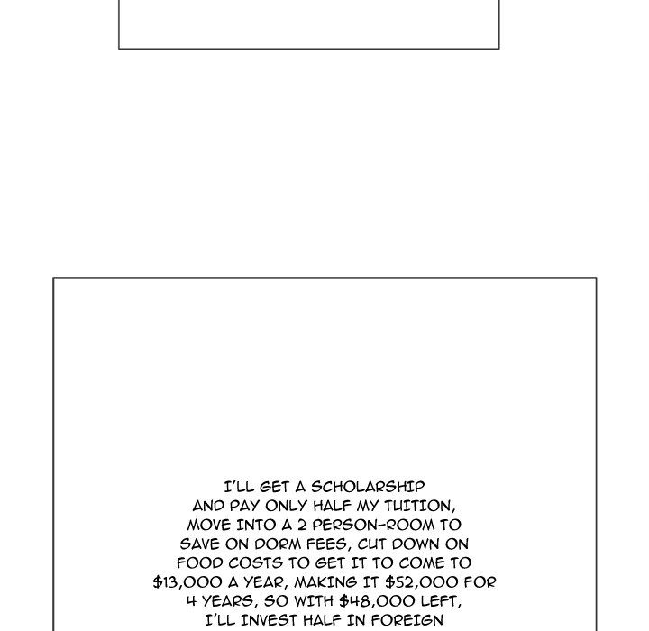 Page 105 of Chapter 233: My High School Bully