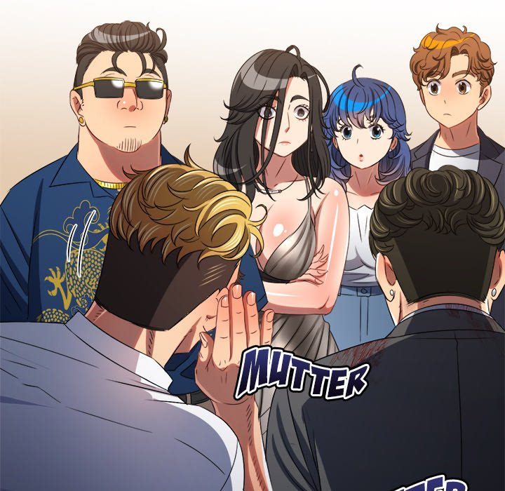 Page 125 of Chapter 233: My High School Bully