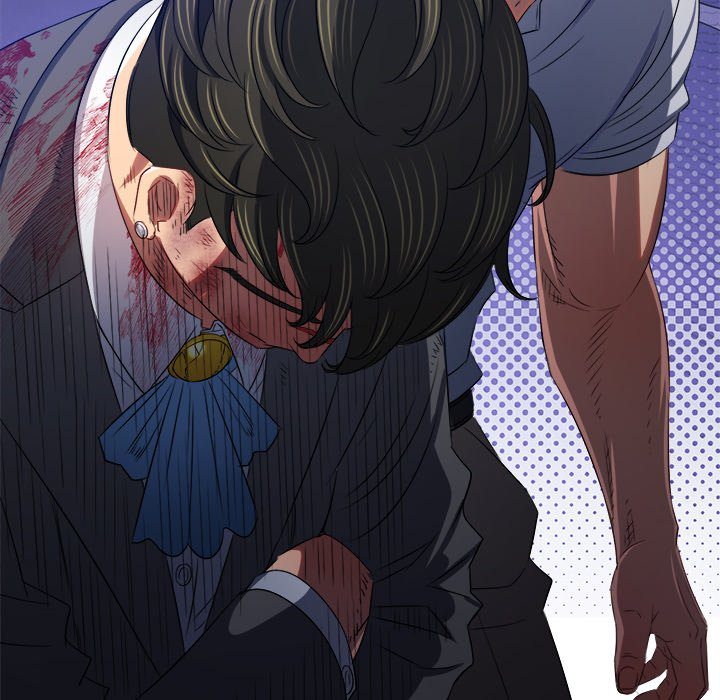 Page 129 of Chapter 233: My High School Bully