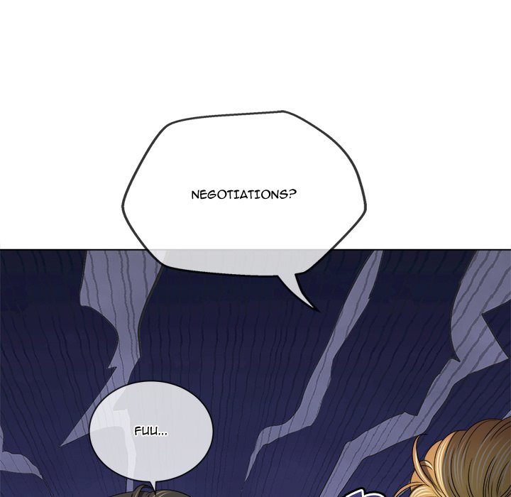 Page 131 of Chapter 233: My High School Bully