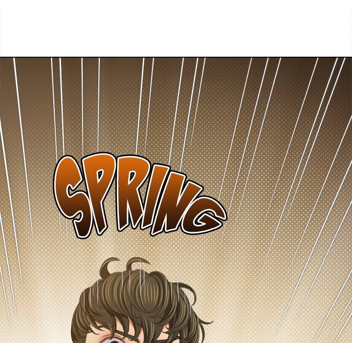 Page 135 of Chapter 233: My High School Bully
