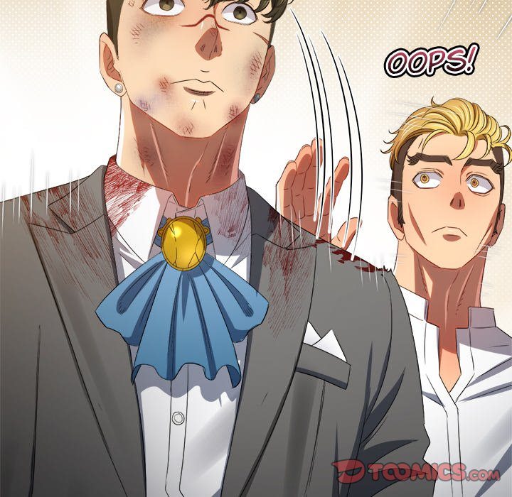 Page 136 of Chapter 233: My High School Bully