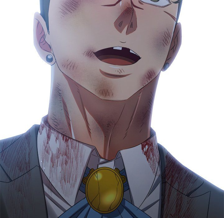 Page 140 of Chapter 233: My High School Bully