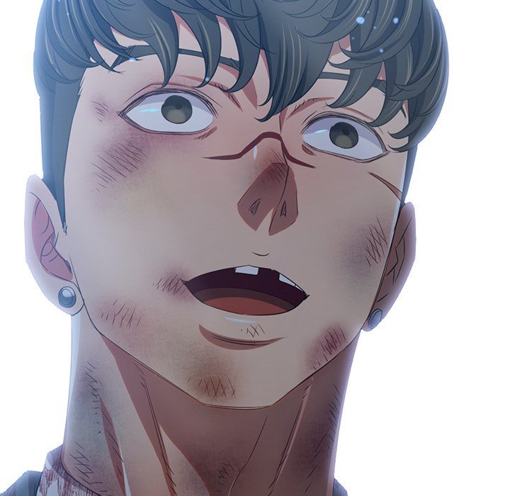 Page 150 of Chapter 233: My High School Bully