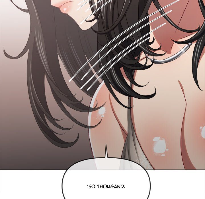 Page 154 of Chapter 233: My High School Bully