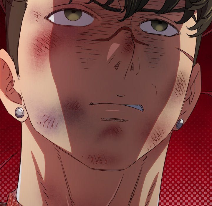 Page 157 of Chapter 233: My High School Bully