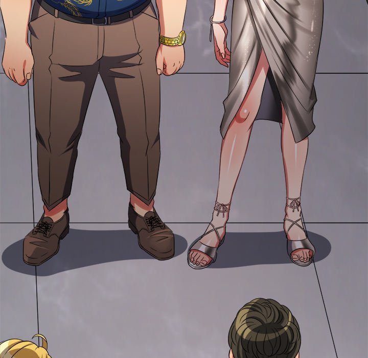 Page 162 of Chapter 233: My High School Bully