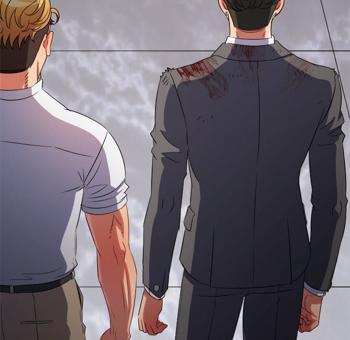 Page 163 of Chapter 233: My High School Bully