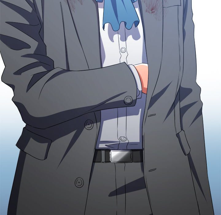 Page 167 of Chapter 233: My High School Bully