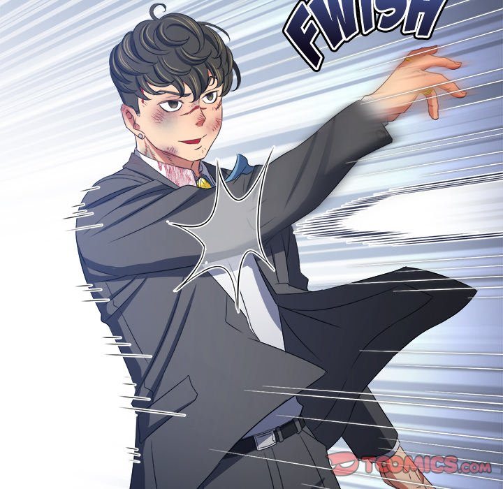 Page 172 of Chapter 233: My High School Bully