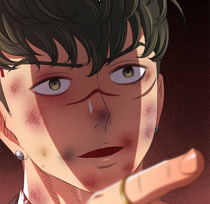 Page 182 of Chapter 233: My High School Bully