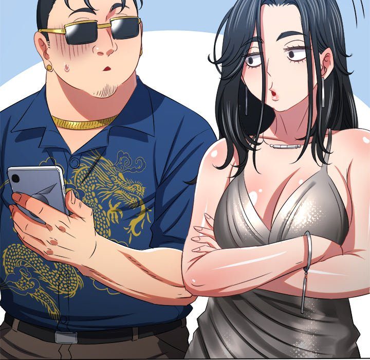 Page 185 of Chapter 233: My High School Bully