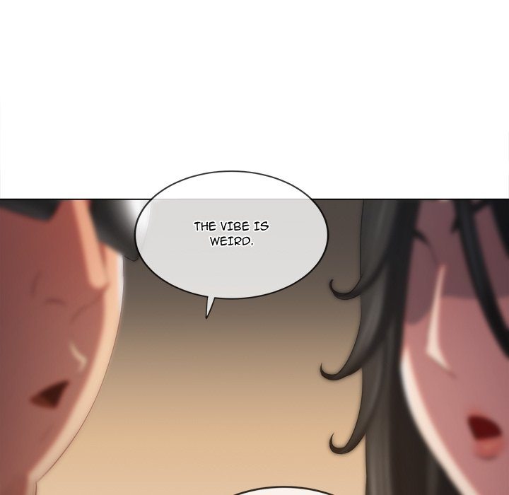 Page 20 of Chapter 233: My High School Bully