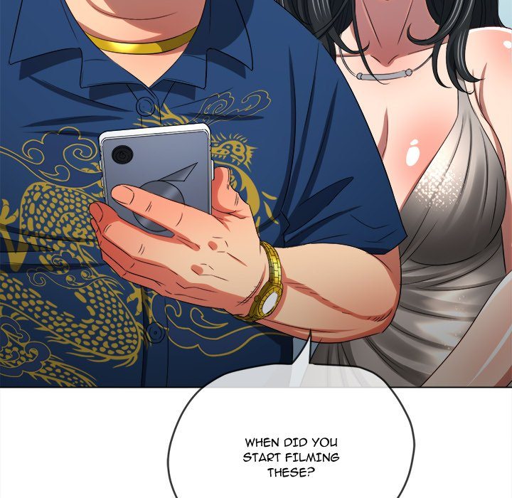 Page 227 of Chapter 233: My High School Bully