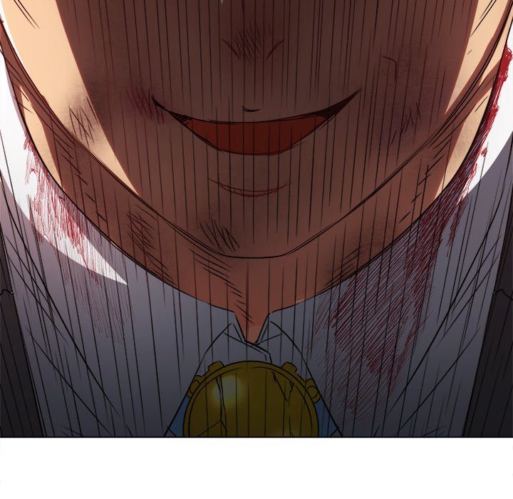Page 231 of Chapter 233: My High School Bully