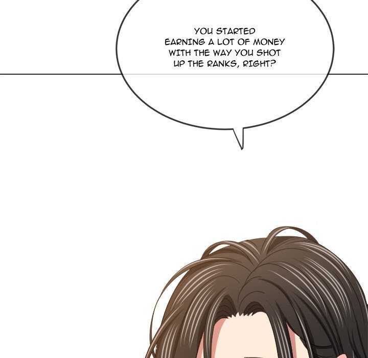 Page 25 of Chapter 233: My High School Bully