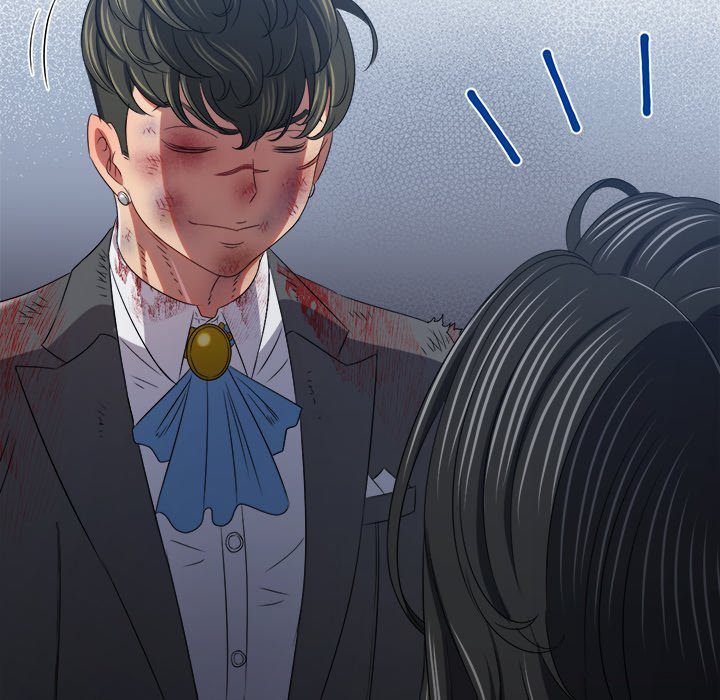 Page 35 of Chapter 233: My High School Bully
